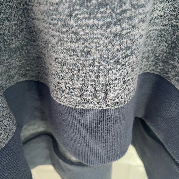 SET OF 3 Tunic sweatshirt like sweaters - Picture 6 of 7